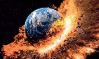 霍金预言地球灭亡是怎么回事 真的会发生吗