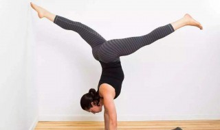 如何练好高边腿 练好这4步