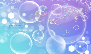 电脑桌面出泡泡怎么回事 详细情况告诉你