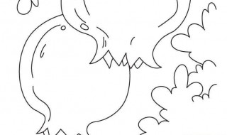 石榴画法步骤 详细步骤在这里