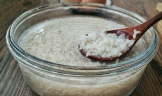 大米酒的做法 送给喜爱的你