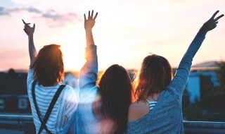 闺蜜生气了怎么办 2个方法介绍给你