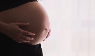 怀孕期间腿脚酸软 这几点一定要知道