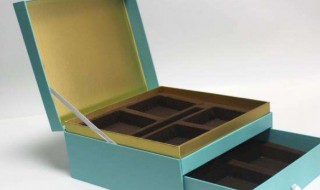 月饼盒手工制作大全 简单实用