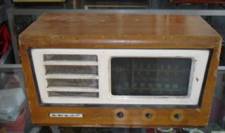 收音机哪里有卖 这些地方一般都可以买得到