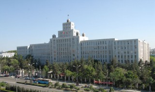 黑龙江大学排名 它多年占据第一