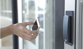 门禁接线的三种方法 常见方法早知道