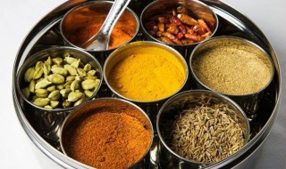 烧烤32种香料配方 正确配方大全