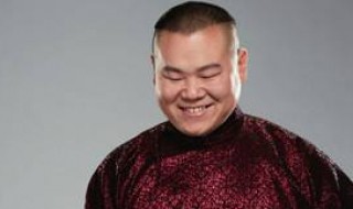 岳云鹏老婆简历 真名其实不叫郑德勇