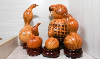 葫芦为什么不能送人 葫芦不能送人吗