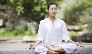 灵气能量的修炼方法 怎么修炼