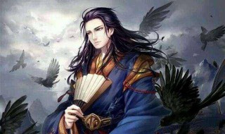 周瑜叫夏侯惇什么 他们是什么关系