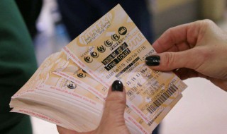 梦见别人中彩票好不好 有什么征兆吗