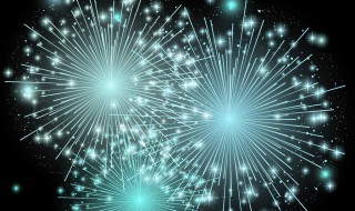 关于烟花的句子 快点收藏起来吧