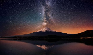 手机拍星空怎么设置 下面教大家怎样用