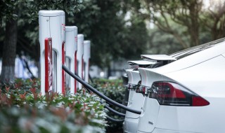 特斯拉model3怎么充电 赶紧了解!