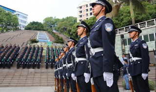 军改后军官几年可转业 永远保持着军人的英姿