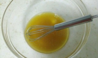 月饼枧水配方 怎么制作月饼枧水