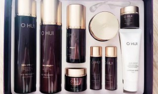 脸部四件套的用法 顺序是怎样