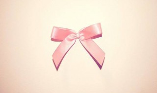 衣口绳子打结方法 方法简单易学