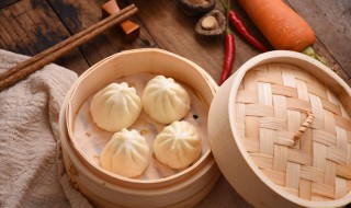 蒸食物防粘方法 蒸包子食物不粘锅的办法