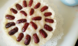 怎样制作发糕 怎么做好吃