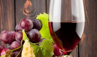 山萄葡制酒的方法 来学着做酒吧