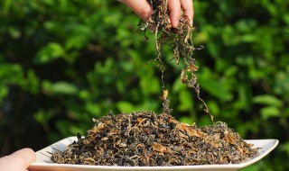 梅菜咸怎样解决 如何快速去除盐梅菜的咸味