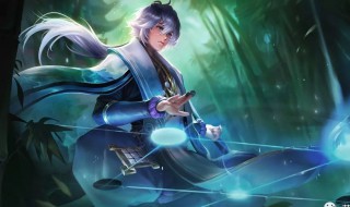 王者荣耀奕星打法 王者荣耀奕星上分教程