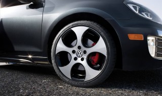 买车的时候可以换车毂吗 容易忽略的小知识！！