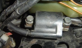 摩托车高压包坏了有什么现象 教你如何判断