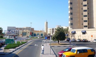 基加利是哪个国家的 位置在哪里