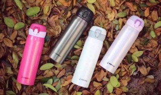 中秋节送老师保温杯好吗 请看介绍