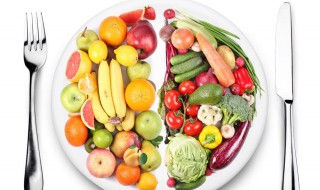 补充维生素的食物 看看你需要吃哪些