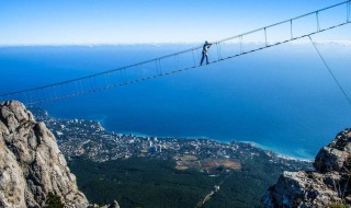 世界上最吓人的景点 你敢去吗？