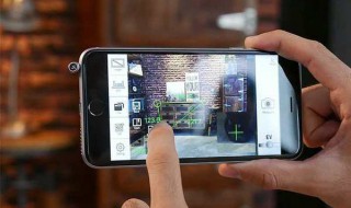 苹果手机怎样测距 利用手机测距