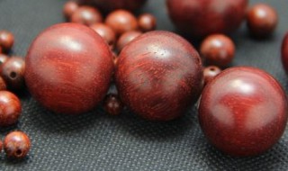 如何纯手工抛光珠子 学会这四步