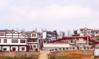 毛坦厂在哪个省 毛坦厂简介