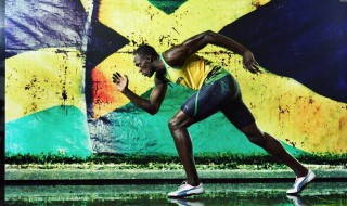 跑步怎样送髋 来教教你吧