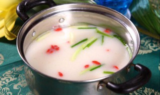 高汤汤底秘制配方大全 美味的高汤