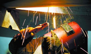 氩弧焊手法和技巧 氩弧焊如何操作
