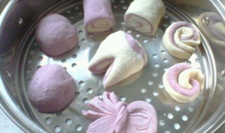 猪蹄馒头的做法 快来试试看吧