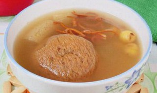 猴菇汤的做法大全 最家常的做法哦