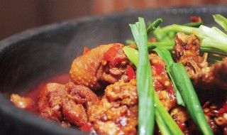 公开贵阳辣子鸡的配方 在家也能做出地方美味