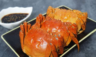 究竟大闸蟹怎么蒸不流黄 这个细节才是不流黄的正确方法