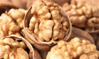 新核桃仁吃法 告诉你一个不一样的
