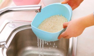 淘米水适合浇什么蔬菜 淘米水能给哪些蔬菜当肥料