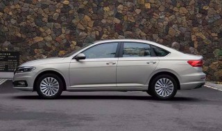 朗逸plus几个气囊 朗逸plus配备了几个气囊