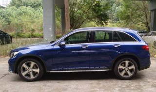 奔驰300和260区别 有什么区别呢？