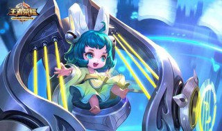 王者荣耀蔡文姬打野出装 上分宝典